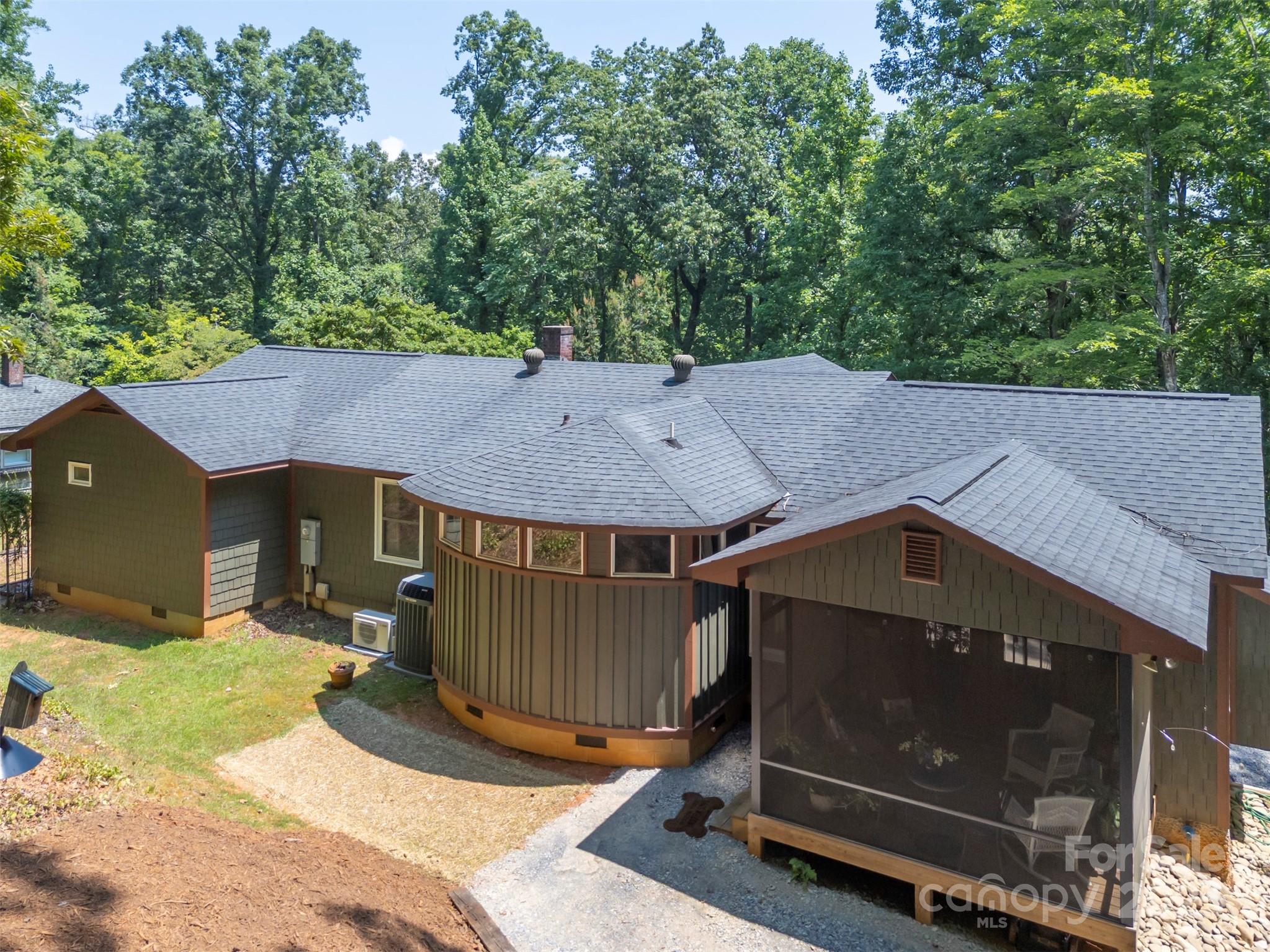 85 Red Bird Road