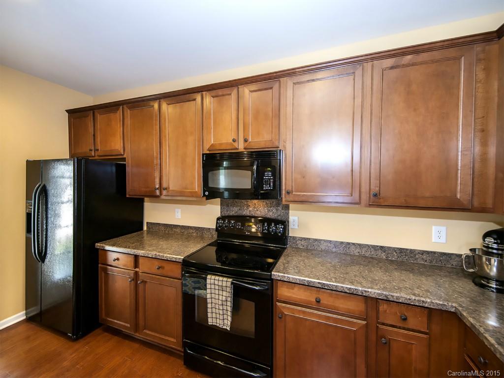 The Village Of Prestwick - Residential