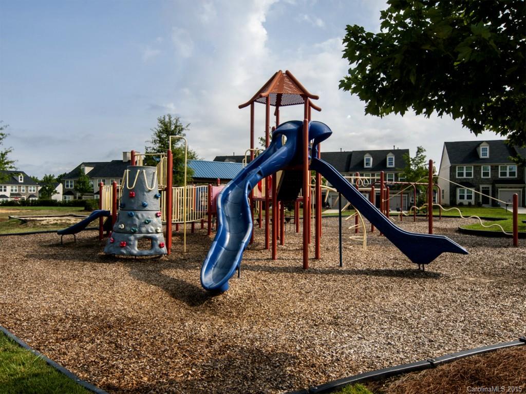 The Village Of Prestwick - Residential