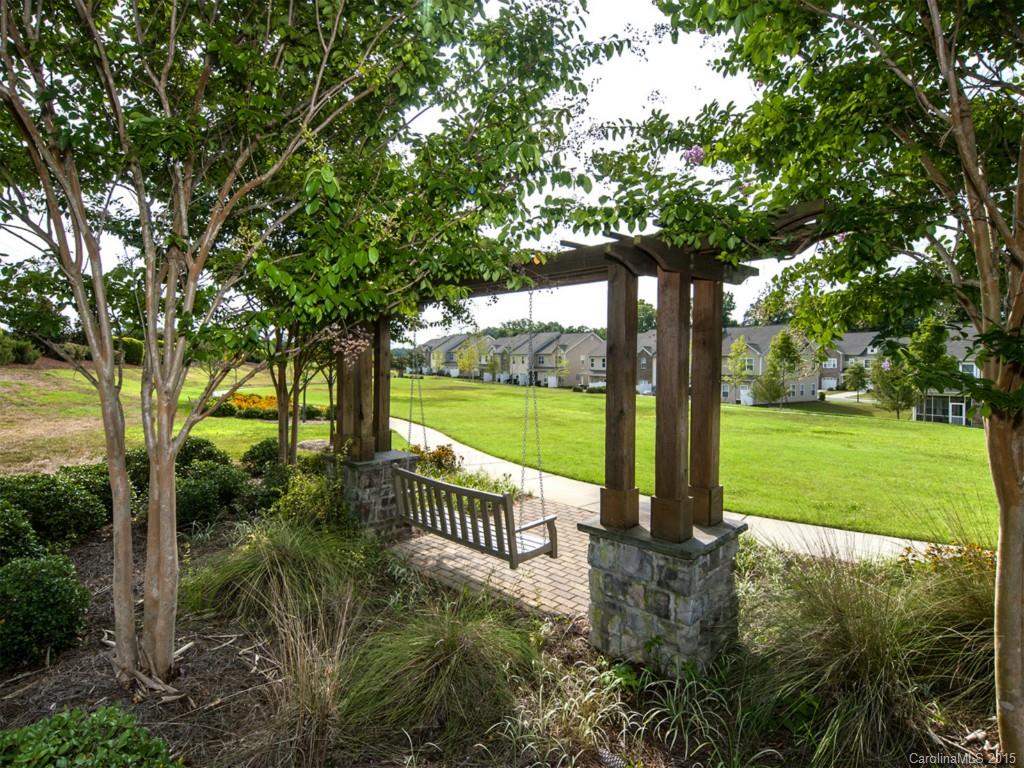 The Village Of Prestwick - Residential