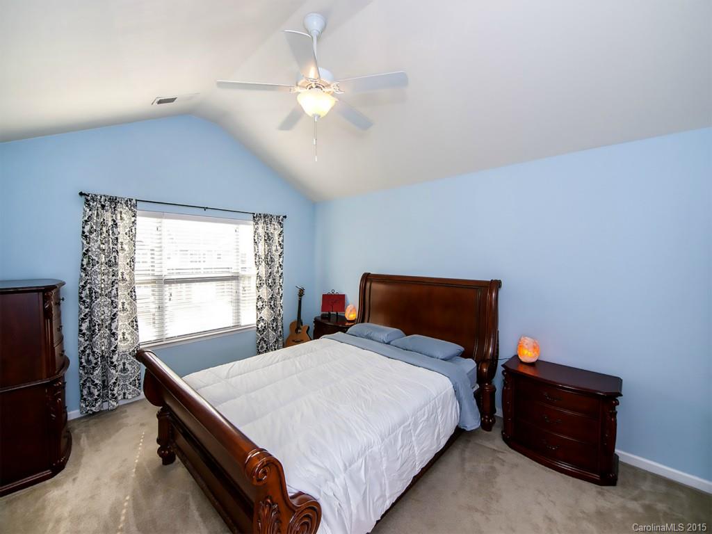 The Village Of Prestwick - Residential