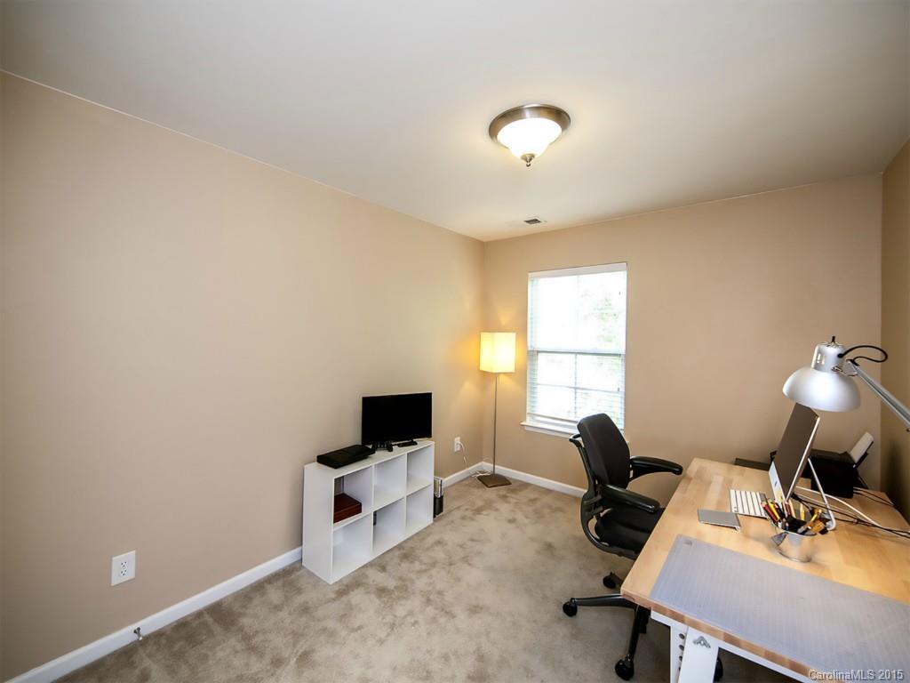 The Village Of Prestwick - Residential