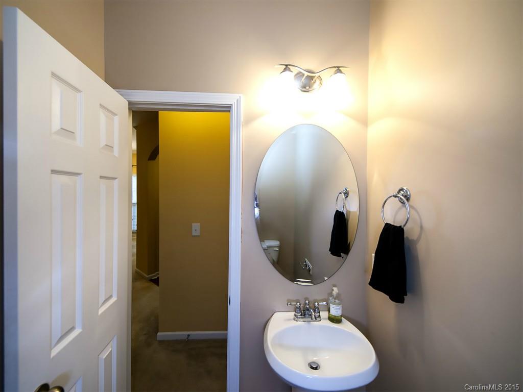 The Village Of Prestwick - Residential