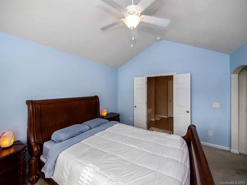 The Village Of Prestwick - Residential