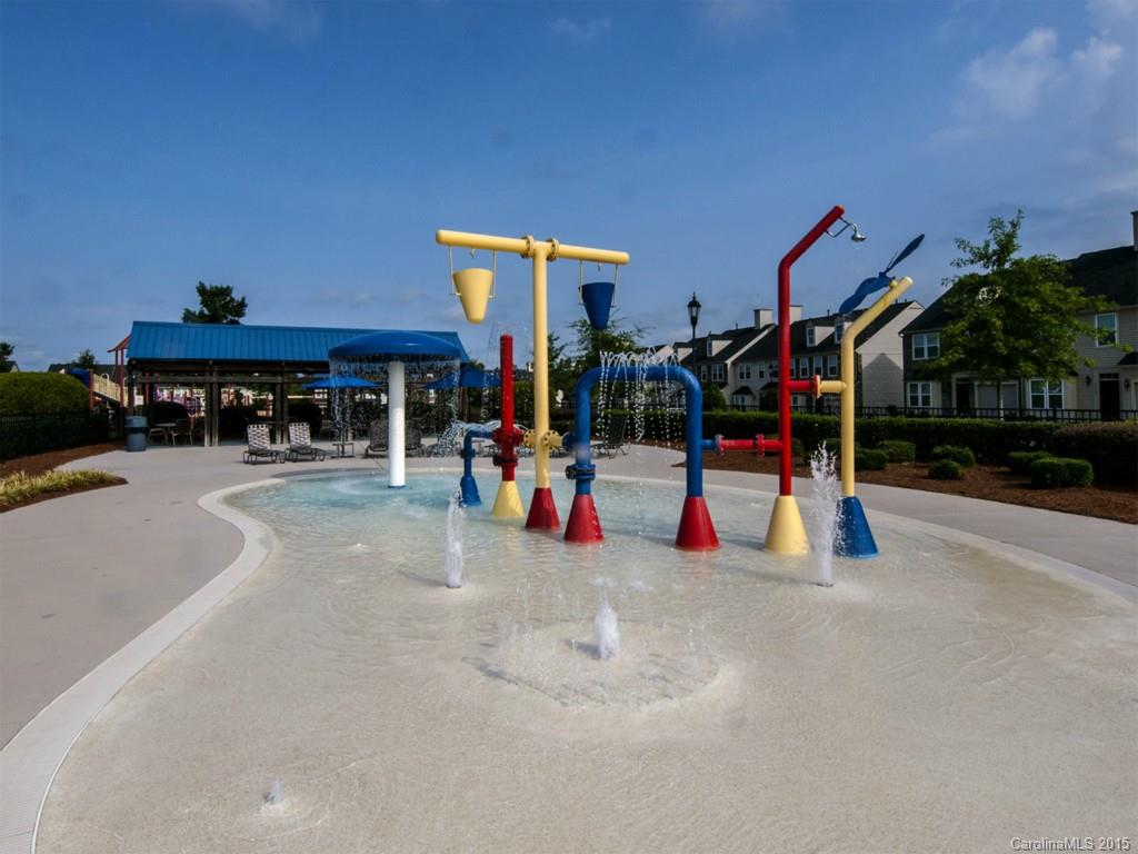 The Village Of Prestwick - Residential