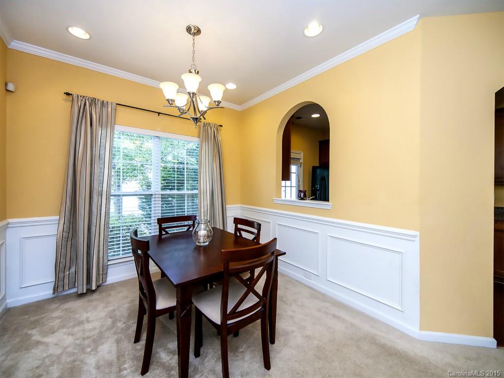 The Village Of Prestwick - Residential