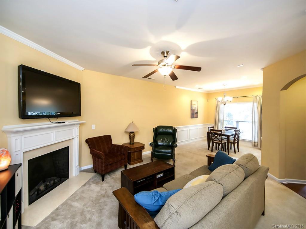 The Village Of Prestwick - Residential