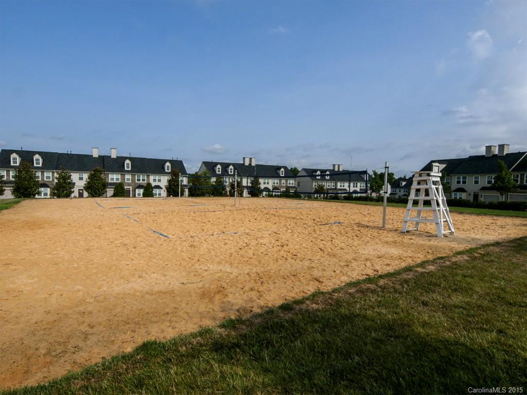 The Village Of Prestwick - Residential