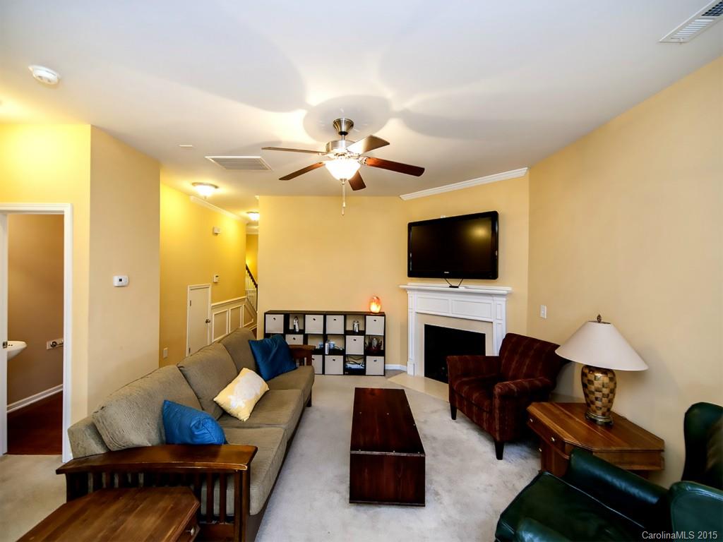 The Village Of Prestwick - Residential