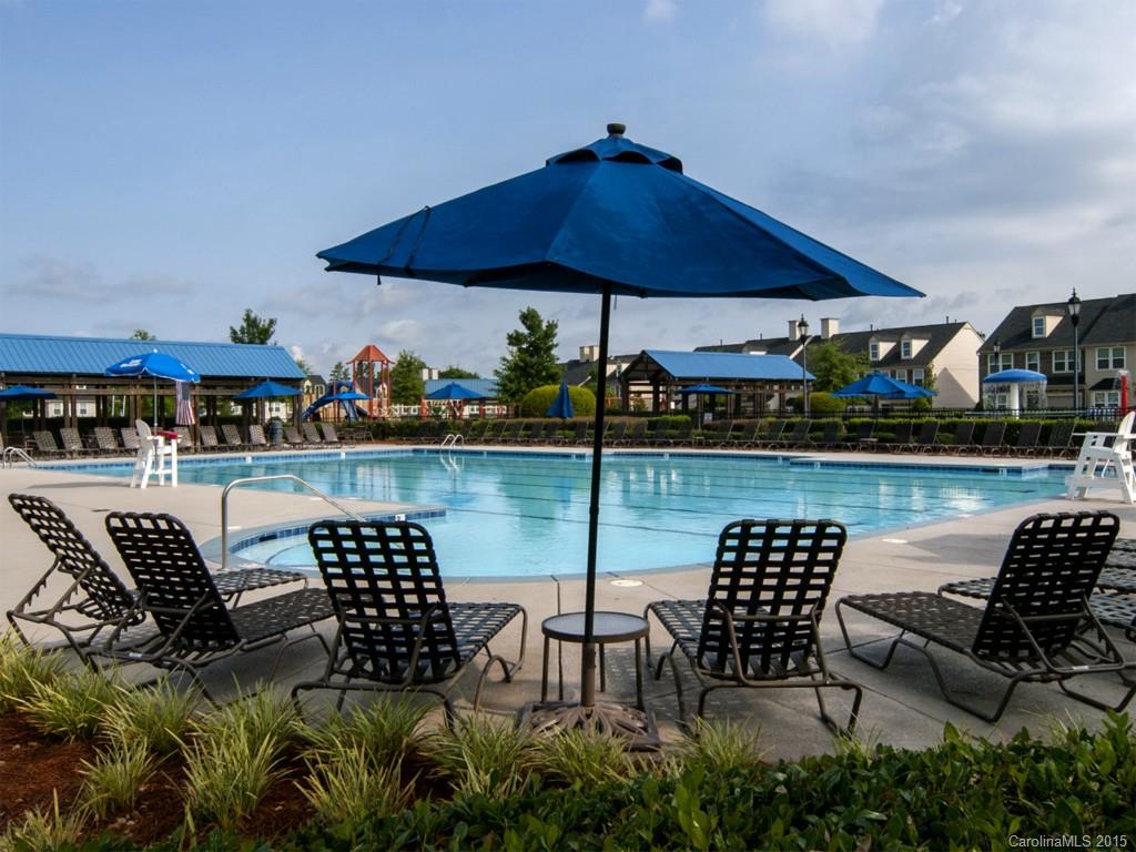 The Village Of Prestwick - Residential