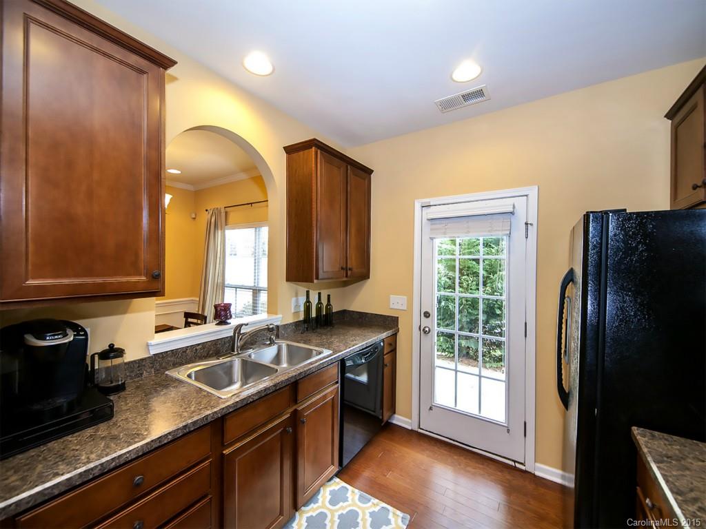 The Village Of Prestwick - Residential