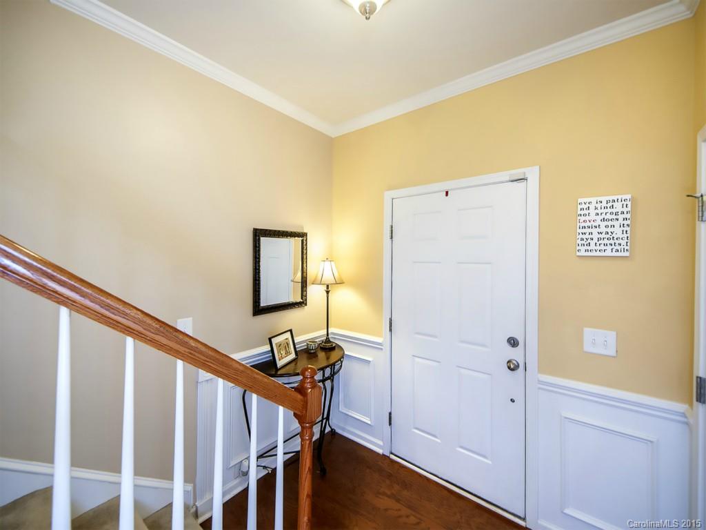 The Village Of Prestwick - Residential