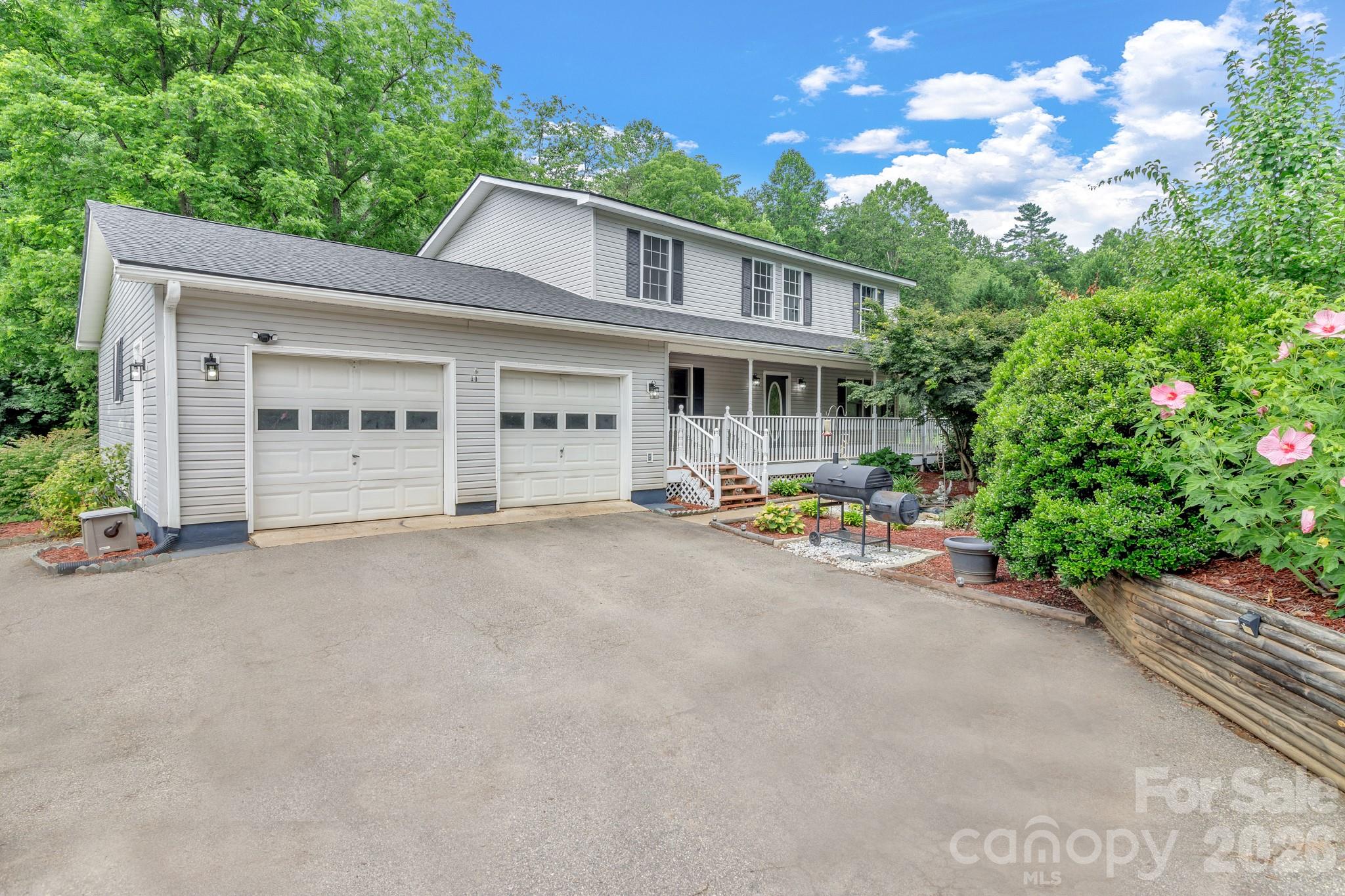 Photo 1 of 39 — 11 Aquarian Way, Leicester, NC 28748