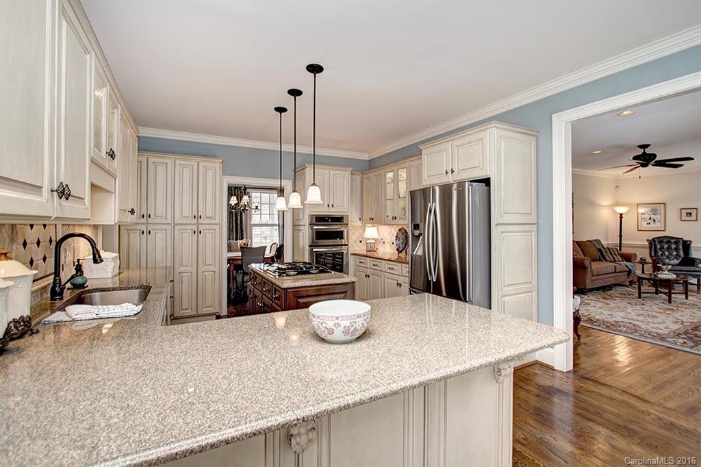 Providence Country Club - Residential