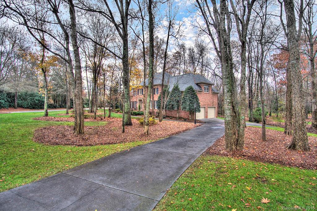 Providence Country Club - Residential