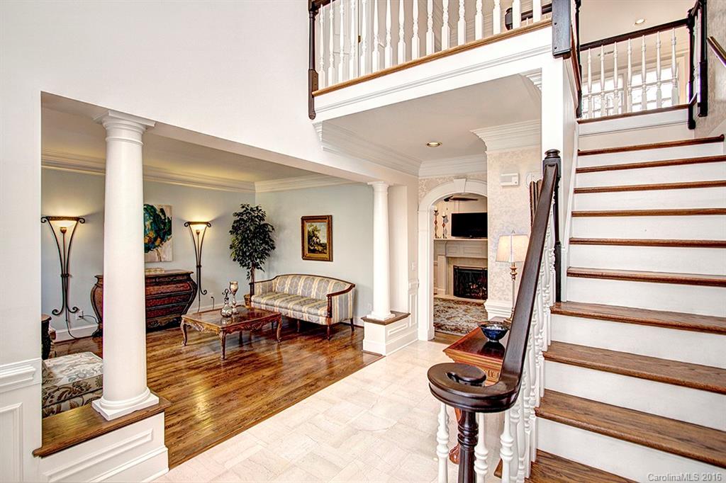 Providence Country Club - Residential