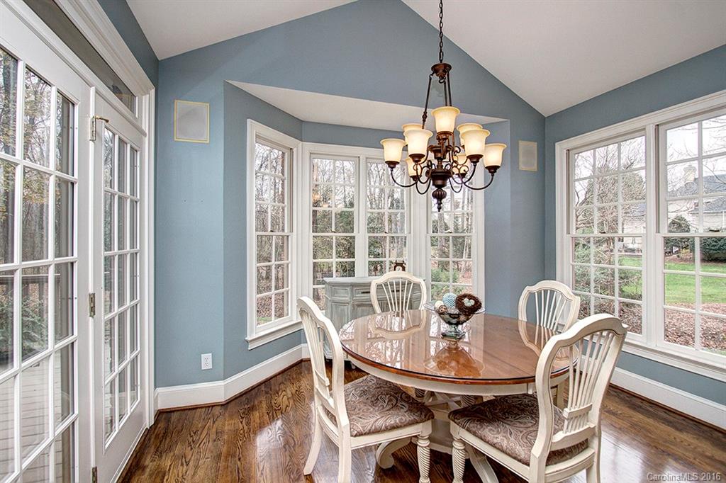 Providence Country Club - Residential