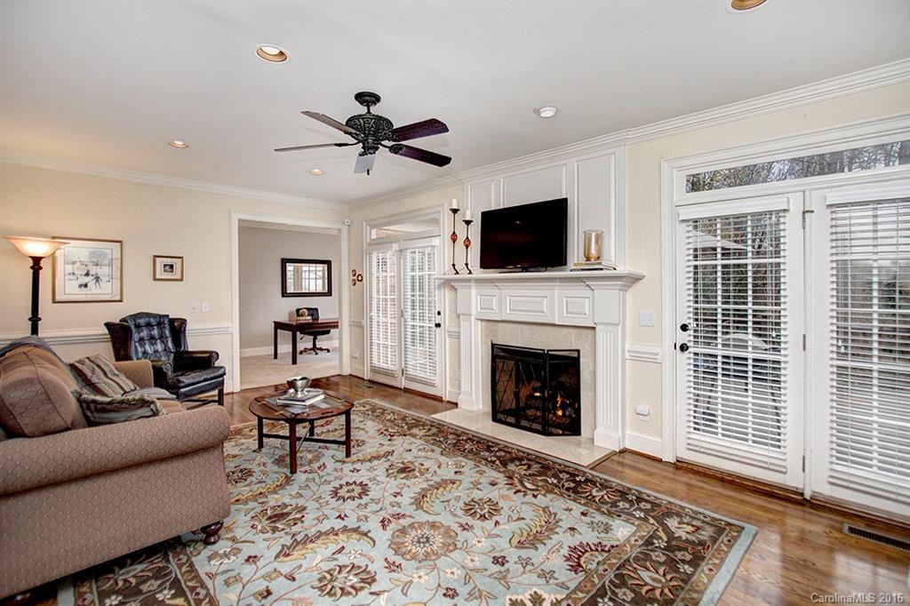 Providence Country Club - Residential