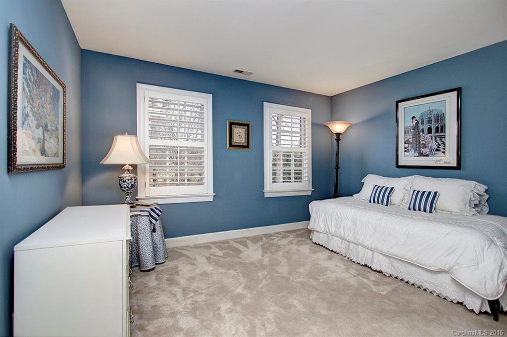 Providence Country Club - Residential