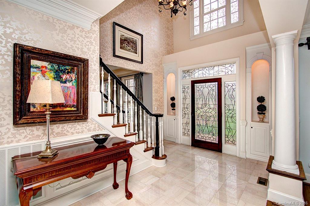 Providence Country Club - Residential