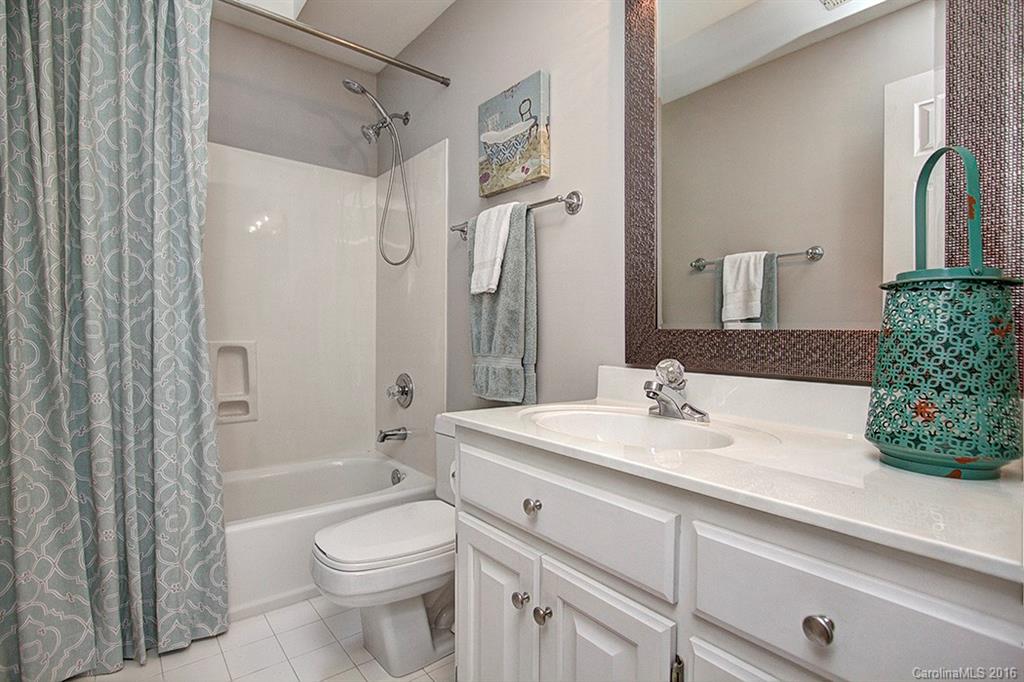 Providence Country Club - Residential