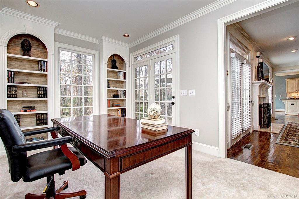 Providence Country Club - Residential