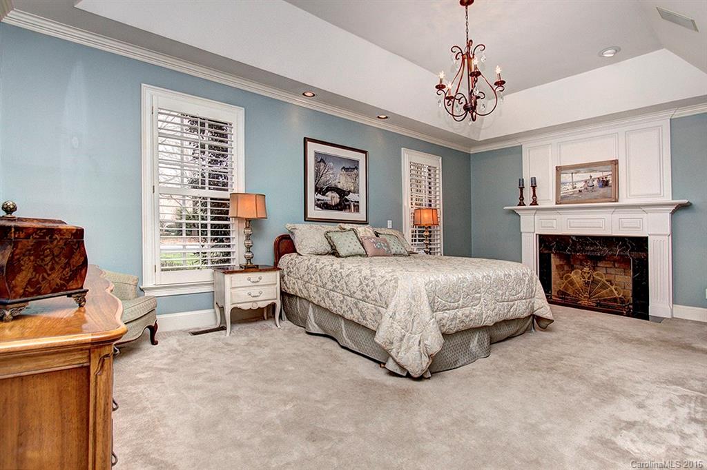 Providence Country Club - Residential