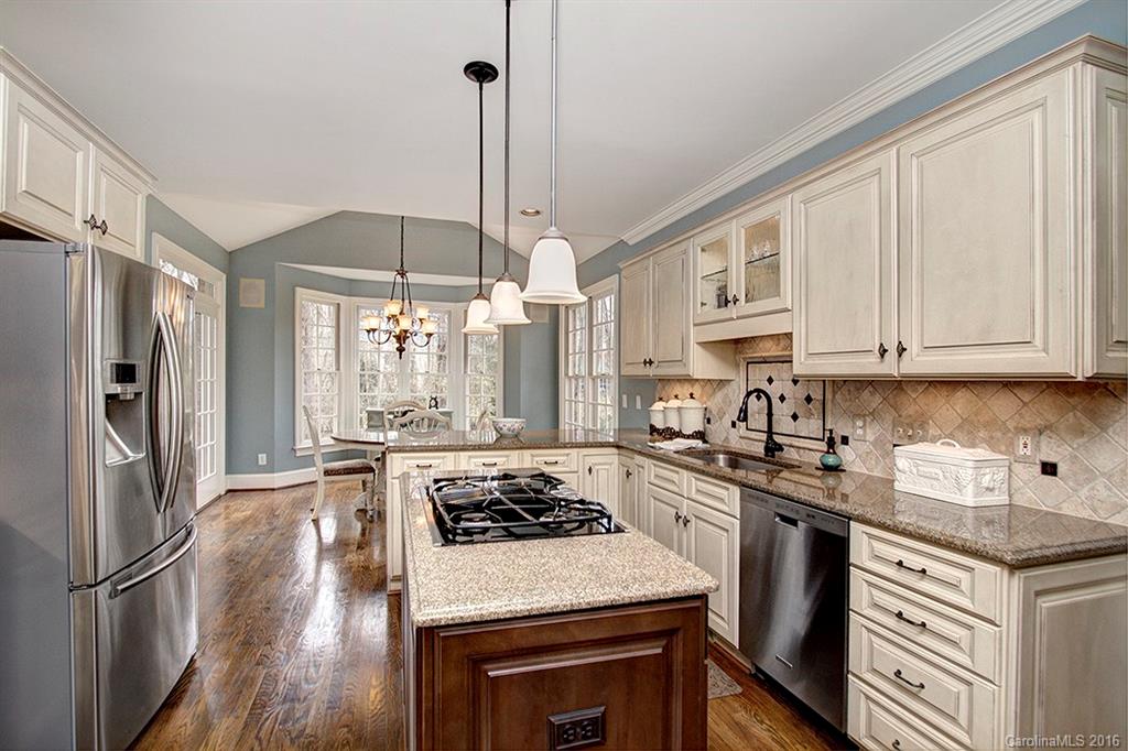 Providence Country Club - Residential