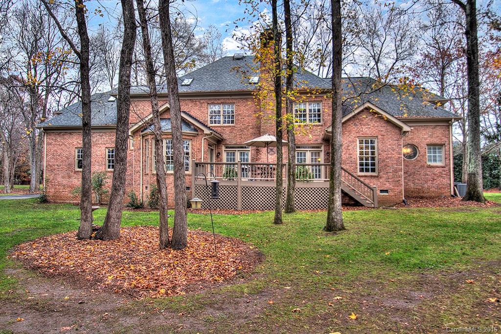 Providence Country Club - Residential