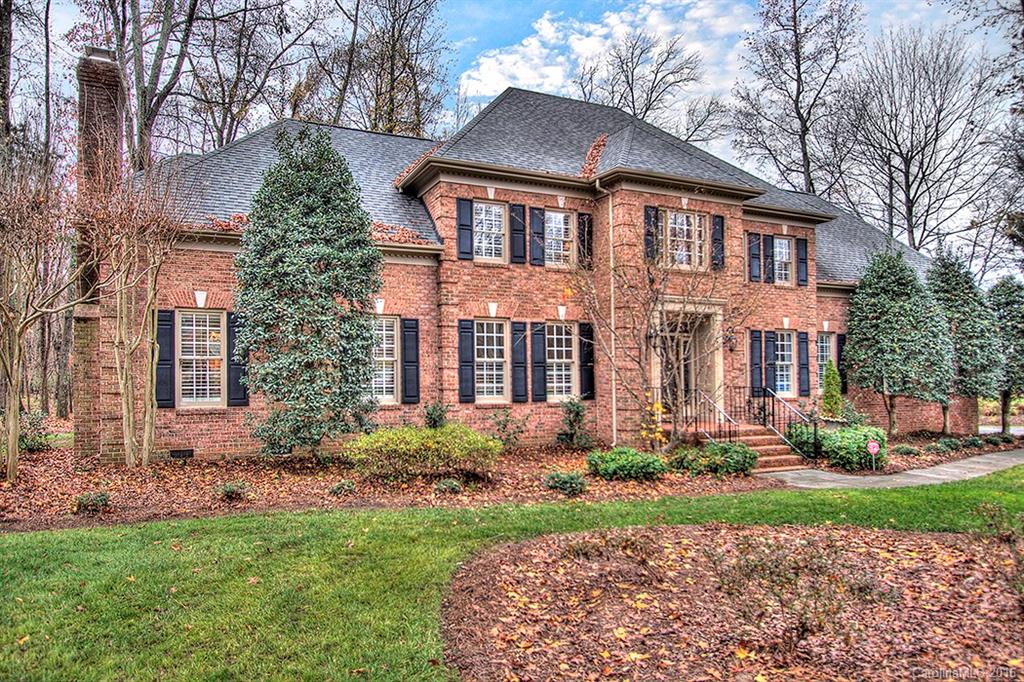 Providence Country Club - Residential