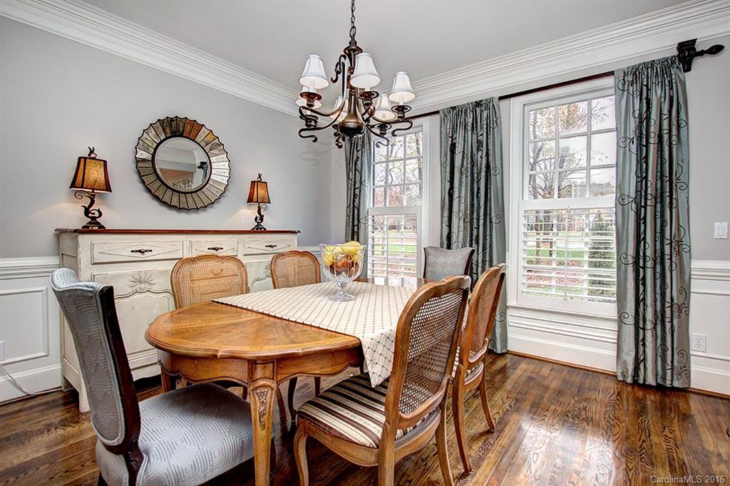 Providence Country Club - Residential