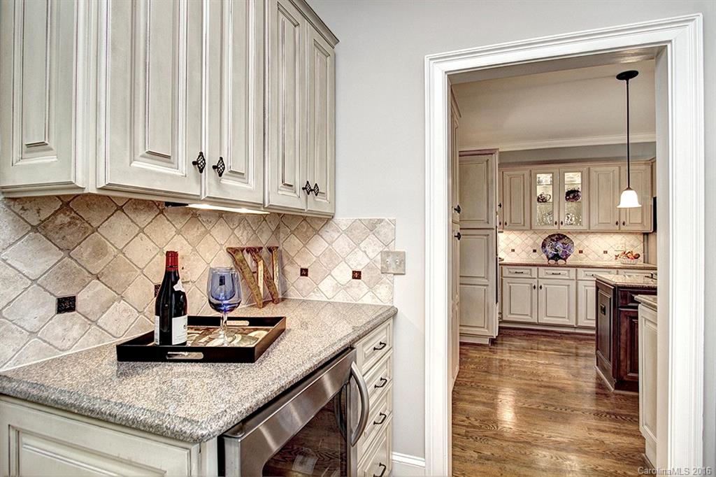 Providence Country Club - Residential