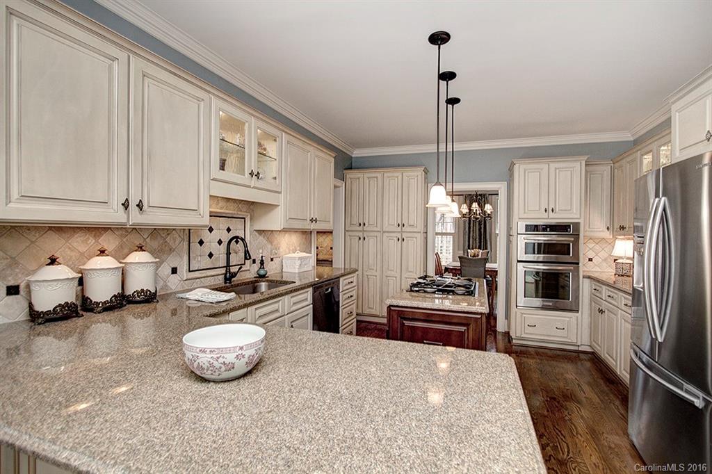 Providence Country Club - Residential