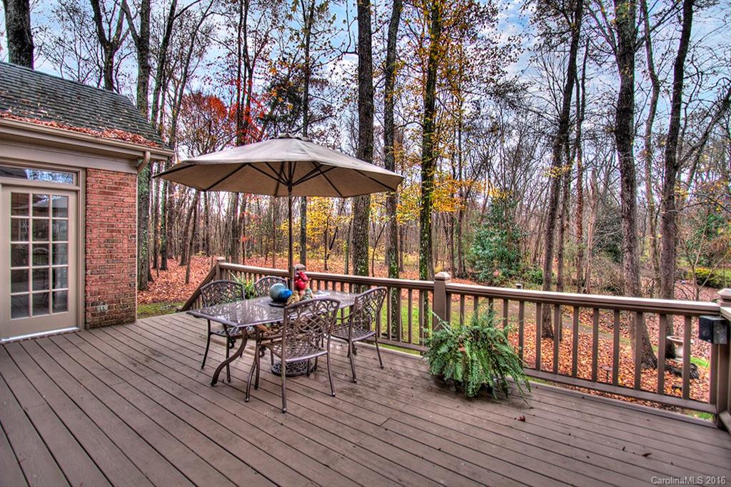 Providence Country Club - Residential