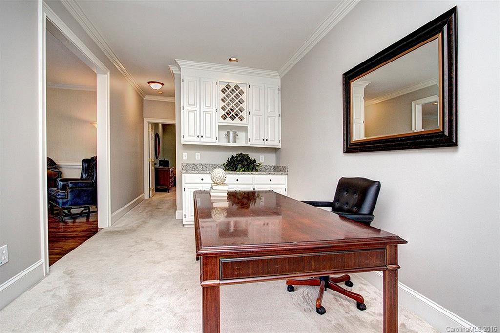 Providence Country Club - Residential