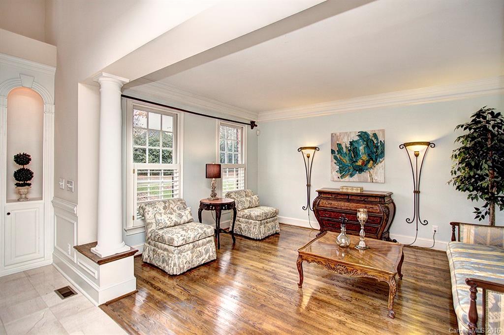 Providence Country Club - Residential