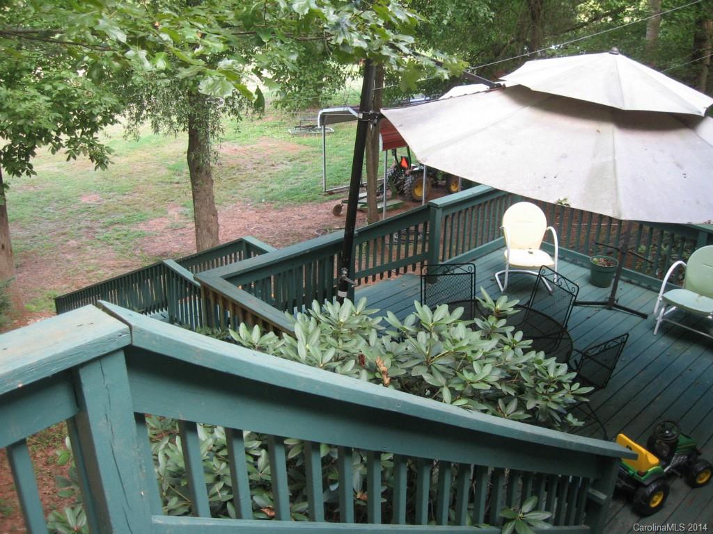 Lincoln Park - Residential