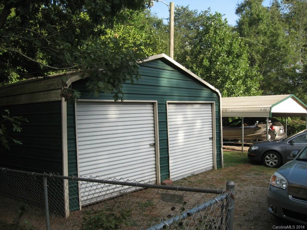 Lincoln Park - Residential