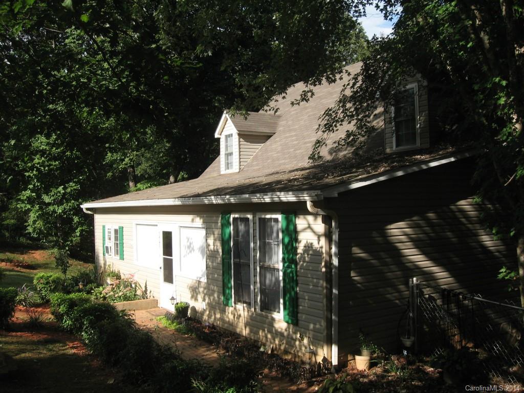 Lincoln Park - Residential