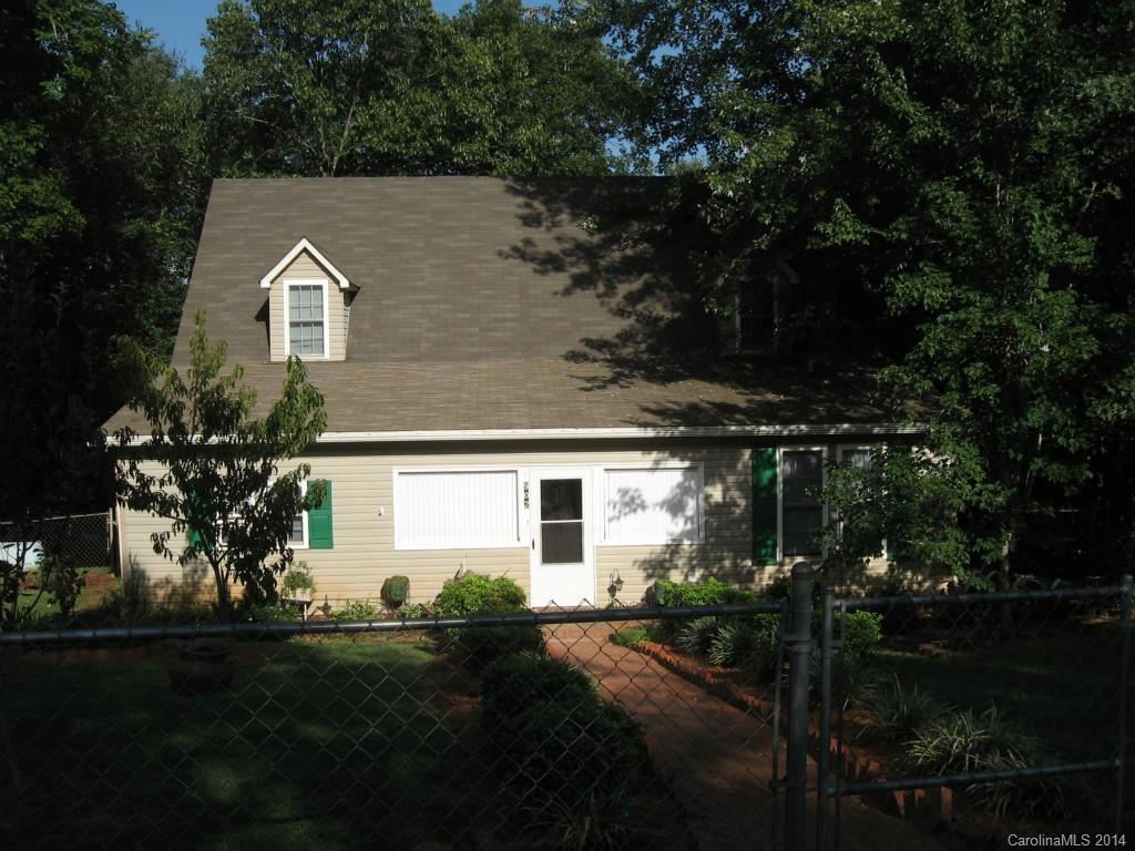 Lincoln Park - Residential