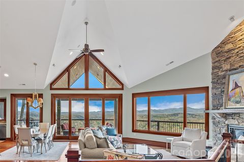 29 South Point Drive Asheville NC 28804