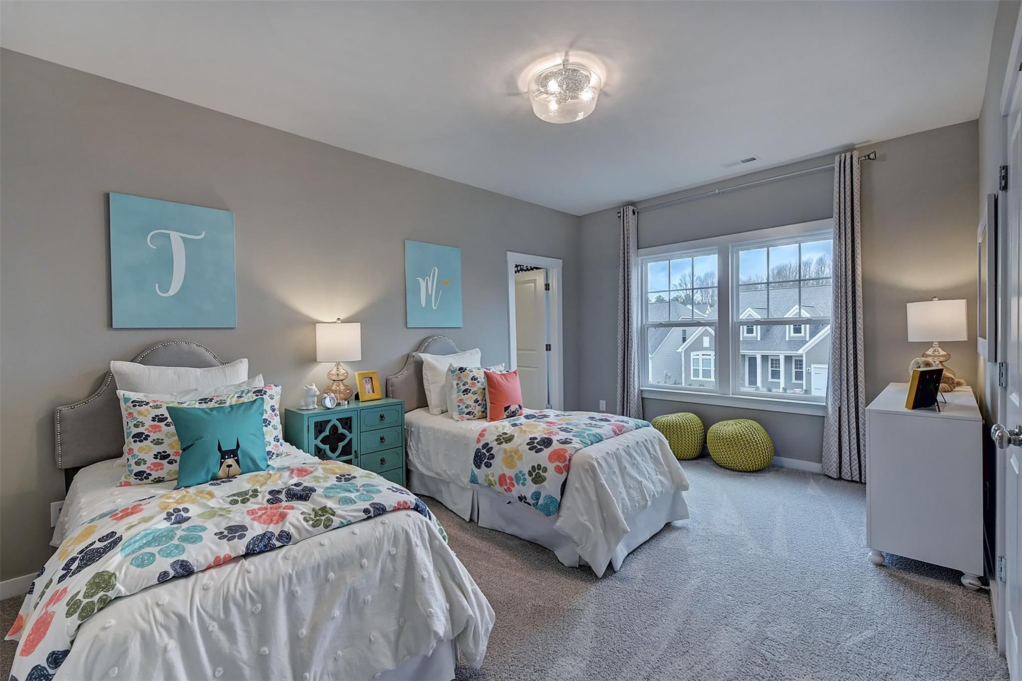 Preserve at Barber Rock - Residential