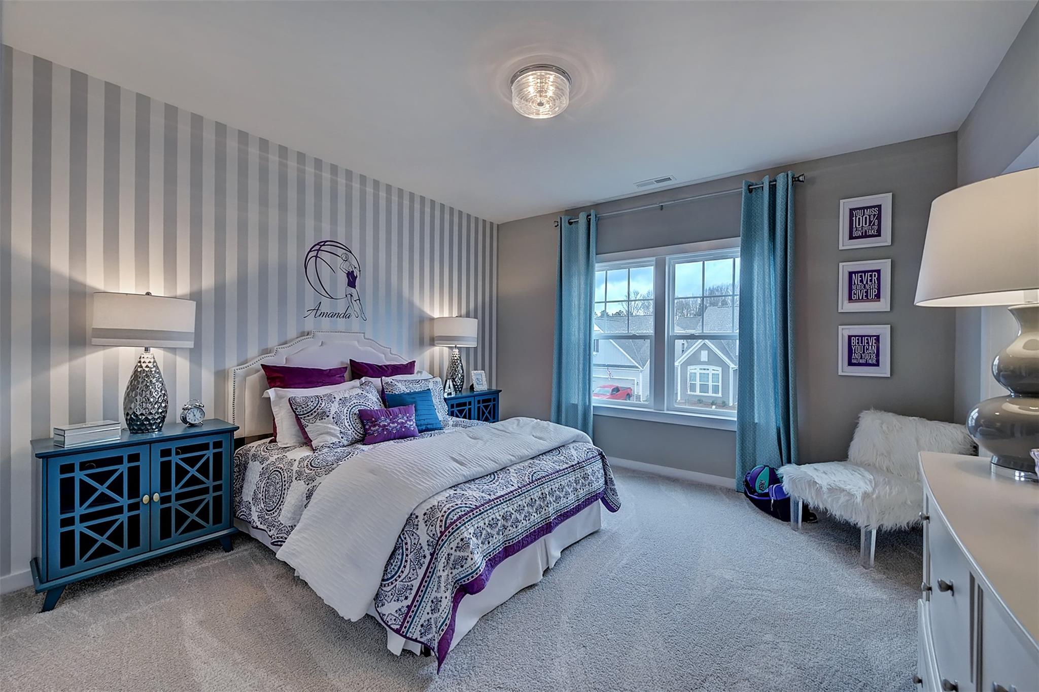 Preserve at Barber Rock - Residential