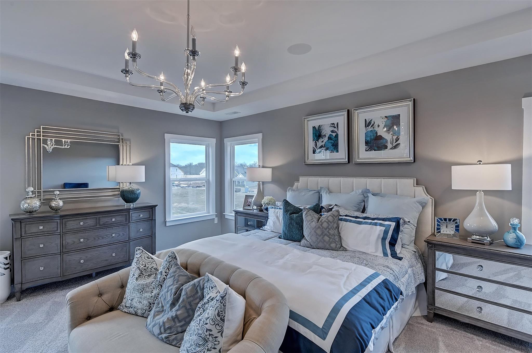 Preserve at Barber Rock - Residential