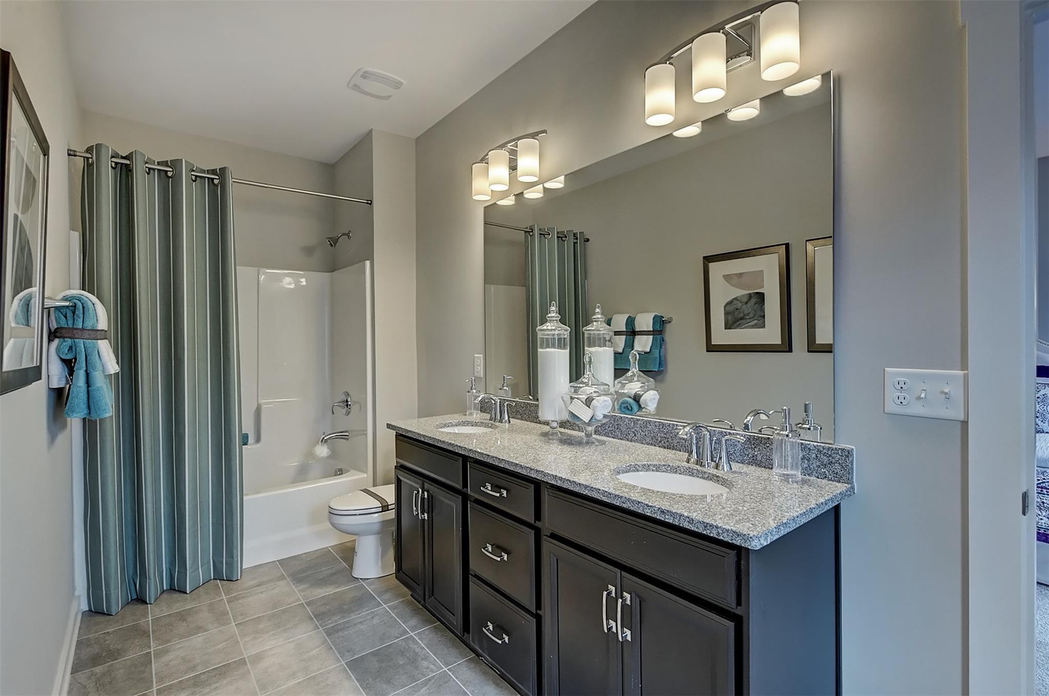 Preserve at Barber Rock - Residential