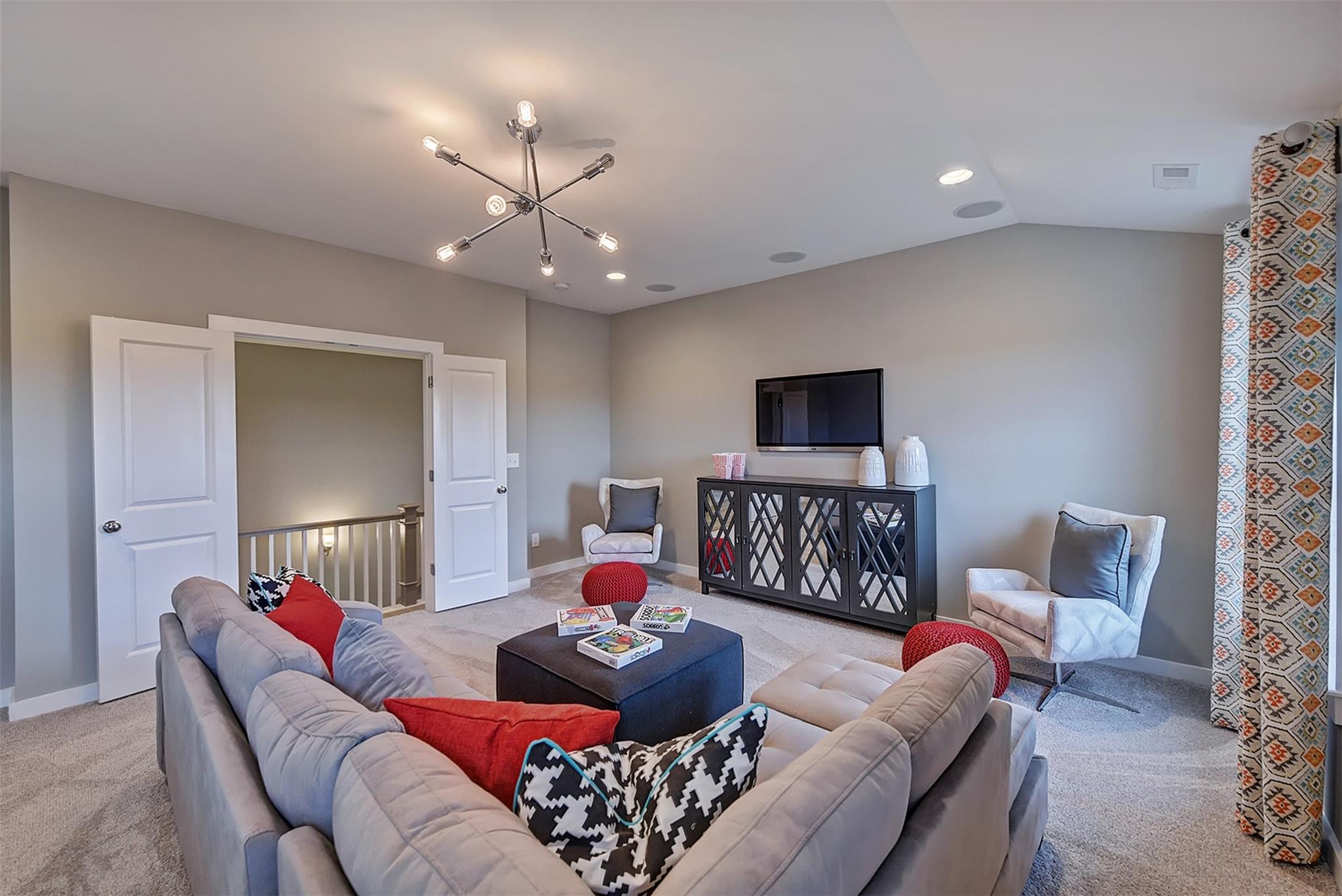 Preserve at Barber Rock - Residential