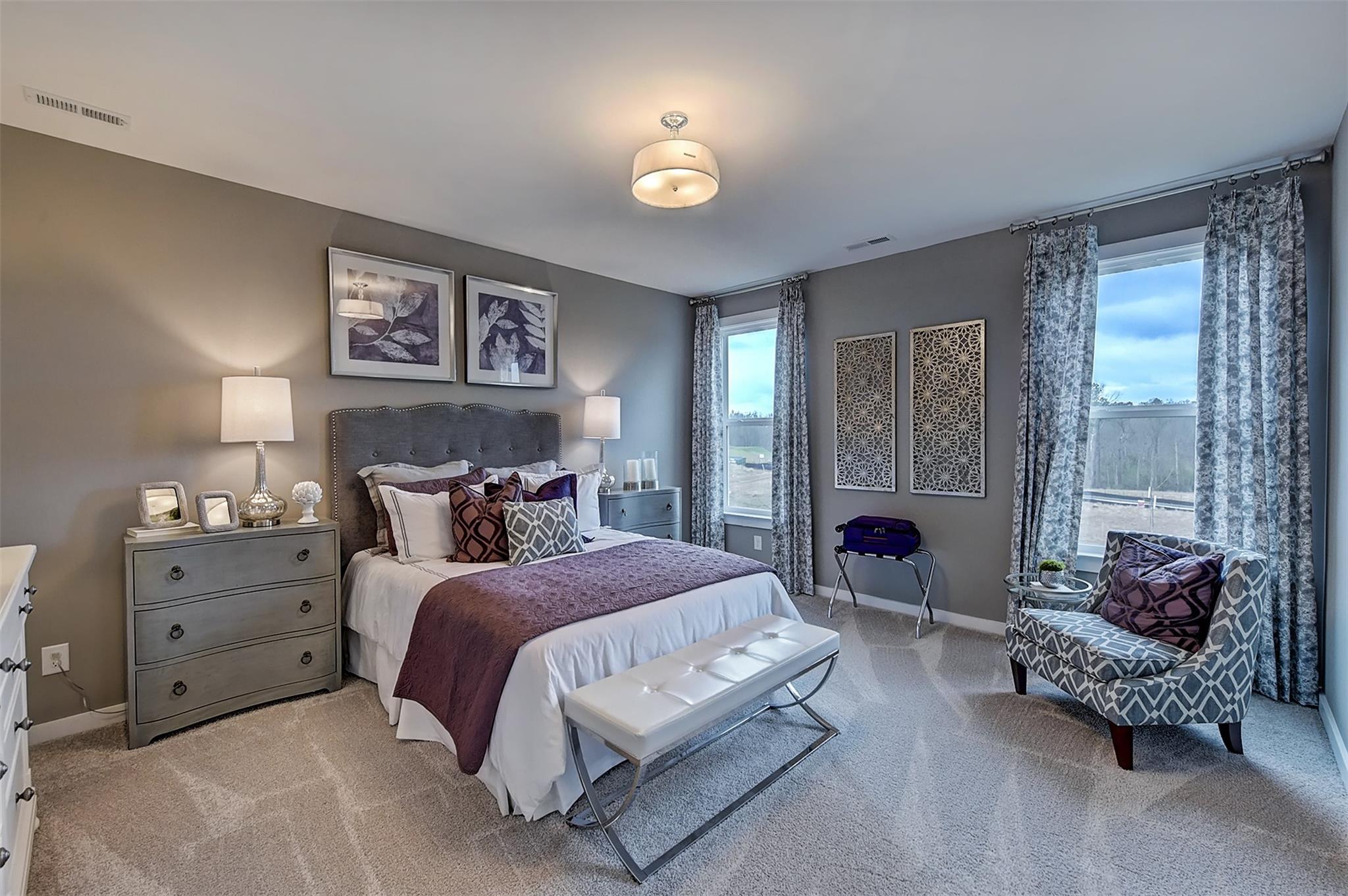 Preserve at Barber Rock - Residential