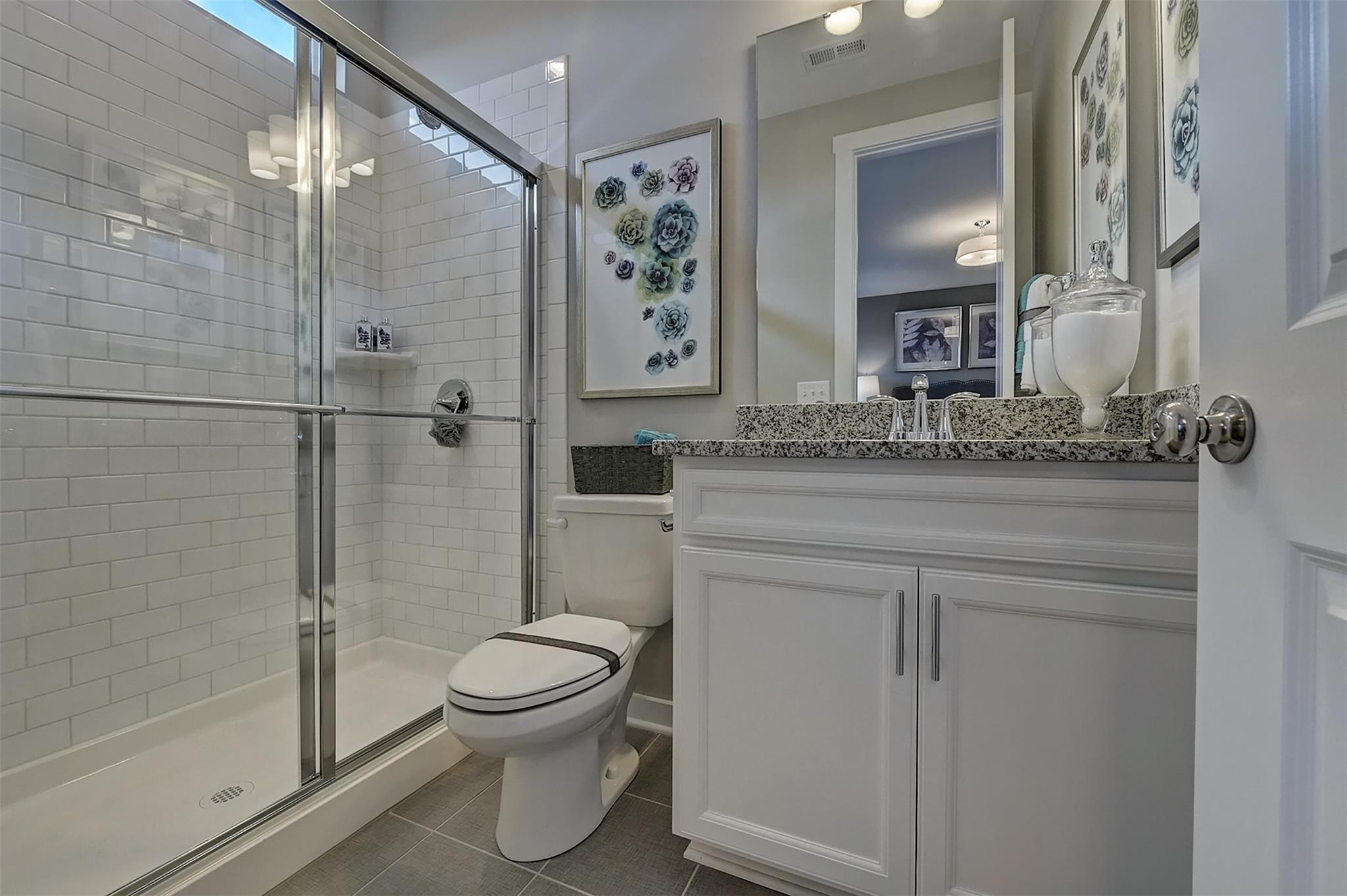 Preserve at Barber Rock - Residential