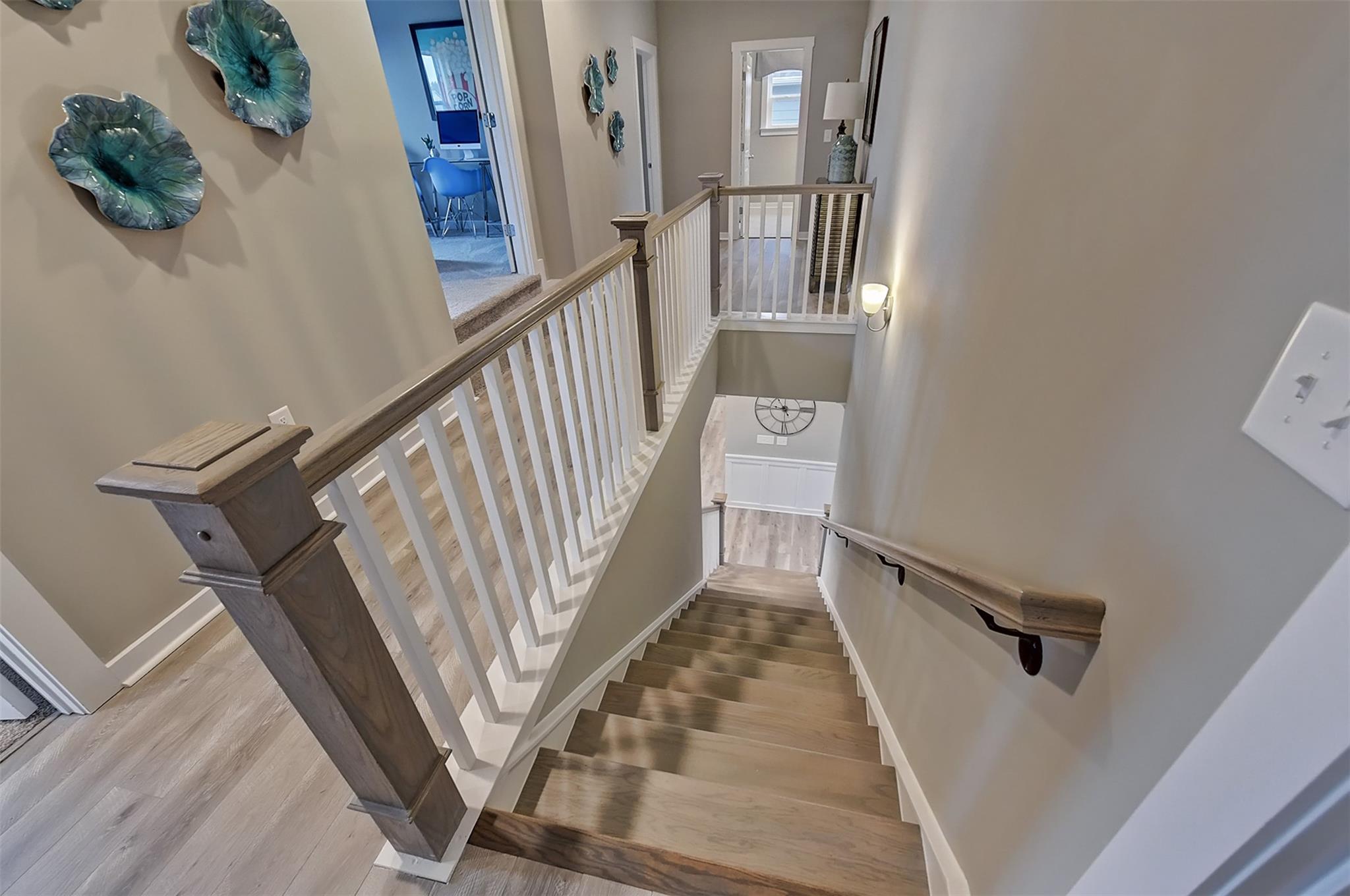 Preserve at Barber Rock - Residential