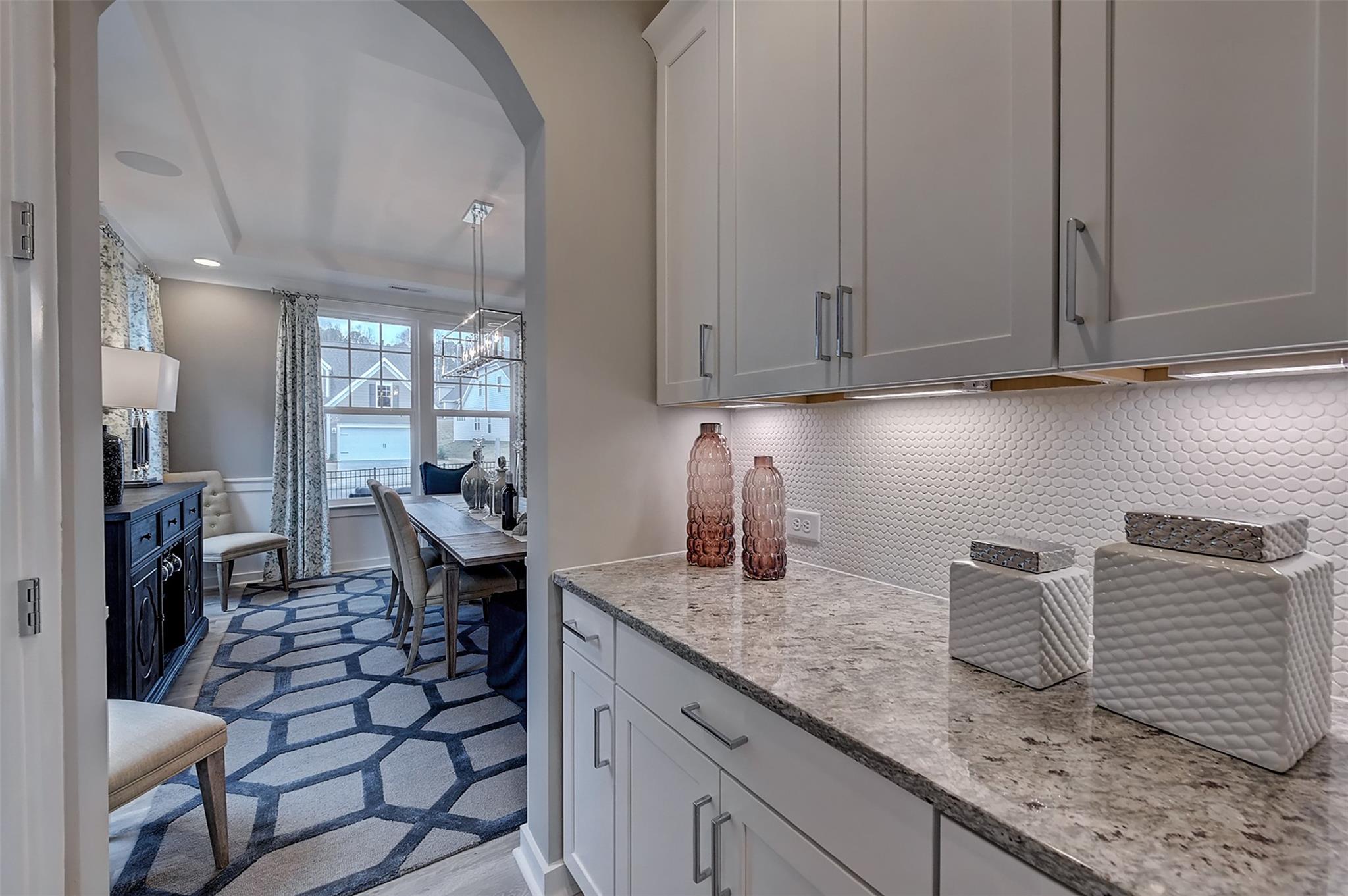 Preserve at Barber Rock - Residential